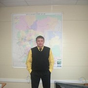 Максим Фаритов on My World.