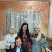 Надежда Мигаль on My World.