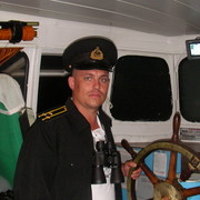 Михаил Самудинов on My World.