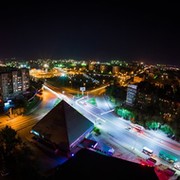 Меруерт Балапанова on My World.