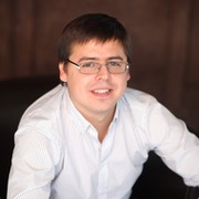 Михаил Кунгуров on My World.