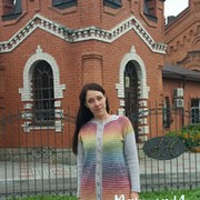 Марина Игишева on My World.
