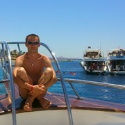 Андрей Минич on My World.