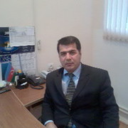 Teyyub Mirzeyev on My World.