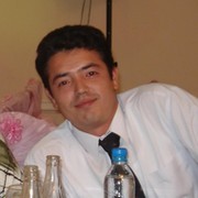 odil mirpulatov on My World.