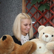 Елена Александрова on My World.