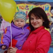 инга мельник on My World.