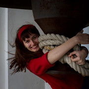 Елена  Русинова  on My World.