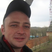 Вячеслав Михатьков on My World.