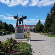 Марина Лесных on My World.