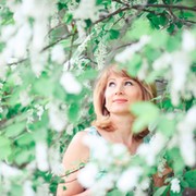 Лариса Злобина on My World.