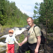 Валентин Андреев on My World.