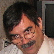 Александр Новиков on My World.