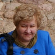 Богданова Татьяна on My World.