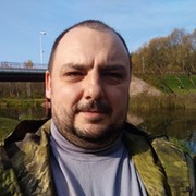 Виталий Рыбалко on My World.