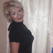 Nadezda Morozova on My World.