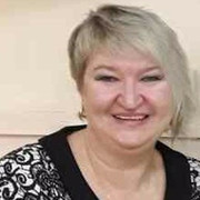 Елена Морозова on My World.