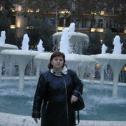 Патя Дибирова on My World.