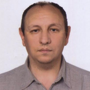 Владимир Кондрашов on My World.