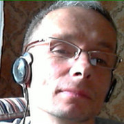 Антон Рачинский on My World.