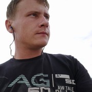 Дмитрий Бритоусов on My World.