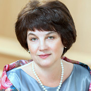 Вера Гордеева on My World.
