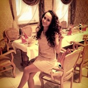анна чипенко on My World.