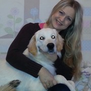 Ирина Иришка on My World.