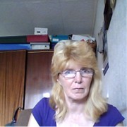 Татьяна Миронова (Блохина) on My World.