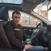 Евгений Барышев on My World.