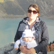 Светлана Мицкевич on My World.