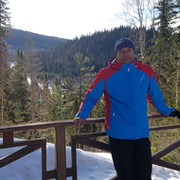Михаил Сысенко on My World.
