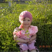 Татьяна Митрофанова on My World.