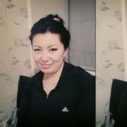 Nurgul Mukambetova on My World.