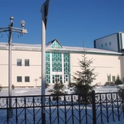 Бурзянская МБУК Библиотека on My World.