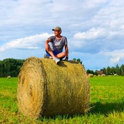 Александр Кокрицкий on My World.