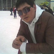 MURAT NURBAIKOSSOV on My World.