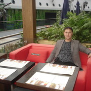 Муратбек Сабиров on My World.