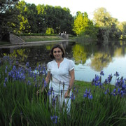 Юля Пейсахова on My World.