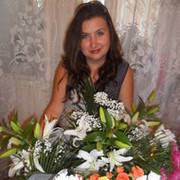 Татьяна Мягкова on My World.