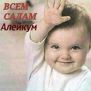 Myrzakhmet Babashev on My World.