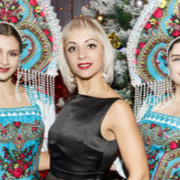 Екатерина Воронцова on My World.