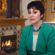 Mzia Tsiklauri on My World.