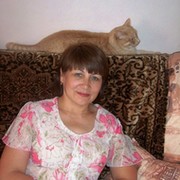 Зиларида М. on My World.