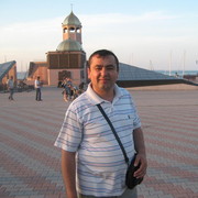 Zokir Mallayev on My World.