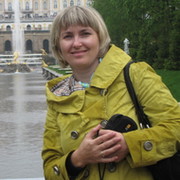 Наталья Бельских on My World.