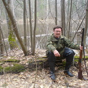 Николай Куникеев on My World.