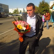 Николай Беляев on My World.