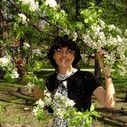 Наталья Соловьёва on My World.