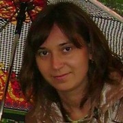 Надежда Самуйлова on My World.